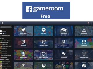 Facebook Gameroom Free - Facebook Gameroom Download Free | Facebook Game