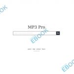 MP3 Pro – Free MP3 Downloads – MP3 Pro Music Downloader