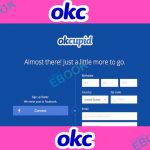 OkCupid Sign Up – How to Sign Up for OkCupid – Sign Up OkCupid Free Online Dating