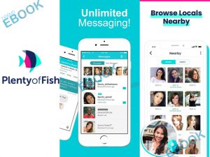 POF App - Download POF Free Dating App for Android & iOS | Free POF App