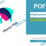 POF Sign Up – How To Sign Up for Plenty of Fish – POF Sign Up for Free