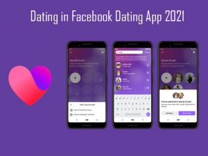 Dating in Facebook Dating App 2021 - Facebook Dating App Free | Facebook Dating