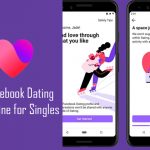 Facebook Dating Online for Singles – Facebook Dating App – Facebook Dating