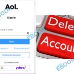 How to Delete AOL Email Account