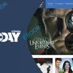 TodayTVSeries – Download TV Series in Best Quality – TodayTVSeries
