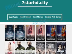 7StarHD - Bollywood, Hollywood, Hindi Movies Download Site