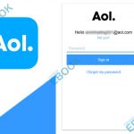 AOL Email Login – How to Access my AOL Email Account