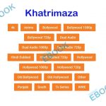 Khatrimaza – Online Khatrimaza 2021-2020 HD Movies Download Free Website