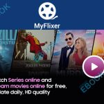 MyFlixer – Watch Movies and Series Online on MyFlixer