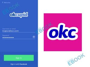 OkCupid Login - How to Login to OkCupid Dating Site & App