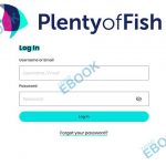 POF Sign in – Login To Plenty Of Fish Dating Site