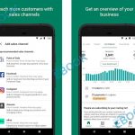 Shopify App – Ecommerce Store on the App Store – Shopify App Download