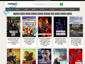 TheMoviesFlix - Download Hollywood, Bollywood Movies | MoviesFlix.com