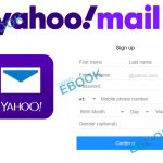 Create Yahoo Mail – How To Create a New Yahoo Email Account