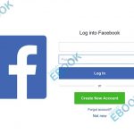 Facebook Login – Facebook Login in Facebook – Login to Facebook