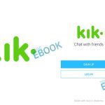 Kik Sign Up – How to Create an Account on Kik – Kik Registration