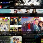 Newasiantv – Watch Asian Drama, Korean Drama, and Shows