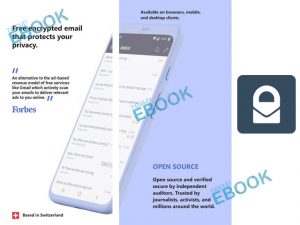 Protonmail App - Get ProtonMail Email App for iOS and Android