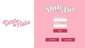 Dateinasia - Dating, Chat, Meet Asian Singles | Date in Asia Log in/Sign up