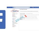 Delete or Deactivate Your Facebook Account – Suspend Facebook Account – Permanently Delete Facebook