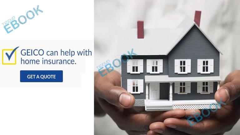 GEICO Home Insurance – Review About GEICO Homeowners Insurance