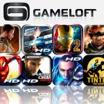 Gameloft Games – Lists of Gameloft Games – Download Free Gameloft Games