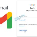 Gmail.com Sign in – How to Login to Gmail Account