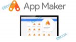 Google App Maker – Alternative App to Build your own App