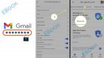 How to Change Gmail Password – Change or Reset your Password