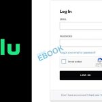 Hulu Log in – How to Login to Hulu Account