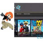 Kimcartoon – Watch Cartoons Online in High Quality – Kim Cartoons