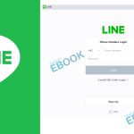 LINE Sign up – How to Create Line Account