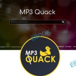 MP3Quack – Search and Download your Favorite Music Songs – Mp3 Quack