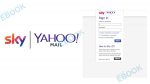 Sky Email Login - How to Login to Sky Email Account