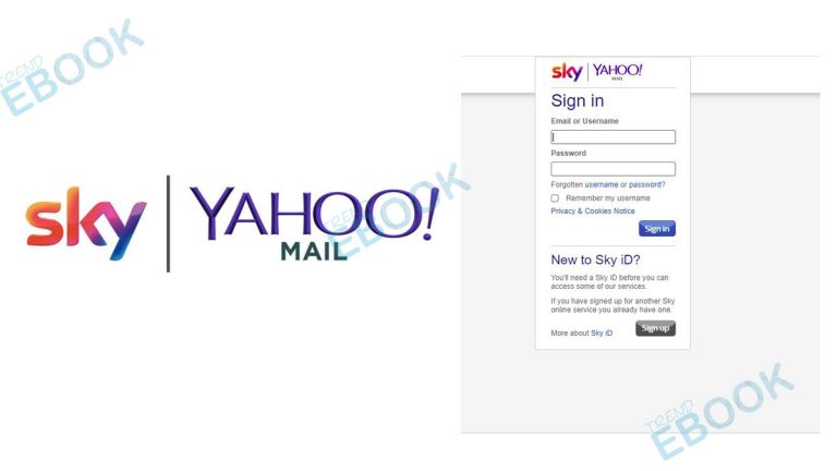 Sky Email Login – How to Login to Sky Email Account