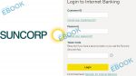 Suncorp Internet Banking Login - Log in to Suncorp Online Banking