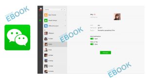 WeChat for Windows - Download WeChat for Windows