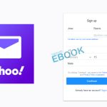 Yahoo Create Account Email – Create New Yahoo Mail Account