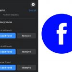 Facebook Friends List 2021 – Friends List On Facebook By Name | Friends List on Facebook Settings