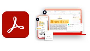 Adobe Reader - Download Adobe Acrobat Reader DC | Adobe Acrobat Reader