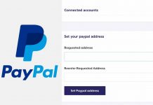 Change PayPal Email – Change Your Primary Email Address on PayPal Change PayPal Email - Change Your Primary Email Address on PayPal
