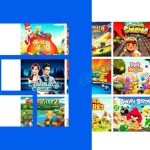 Facebook Game For Kids – Facebook Kids Messenger – Facebook Game Streaming