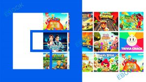Facebook Game For Kids - Facebook Kids Messenger | Facebook Game Streaming