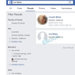 Facebook Look for Friends – Facebook Find Friends Nearby – Friends on Facebook