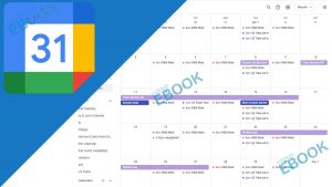 Google Calendar - How to Use Google Calendar |Google Calendar App