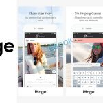 Hinge – Free Online Dating & Relationship – Hinge App