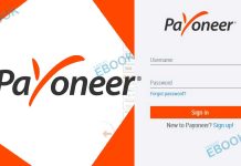 Login to Payoneer – How to Login To Payoneer Account Login to Payoneer - How to Login To Payoneer Account