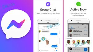 Messenger Download App - Features of Messenger Download | Facebook Messenger