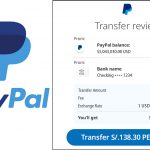 PayPal Withdrawal – How to Withdraw From PayPal