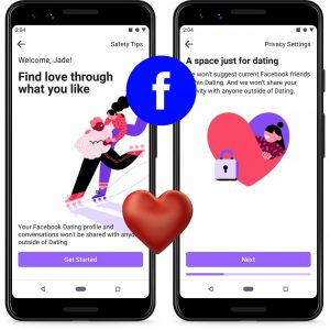 Facebook Dating Crush 2021 - Facebook Dating for Single | Facebook Dating Near Me